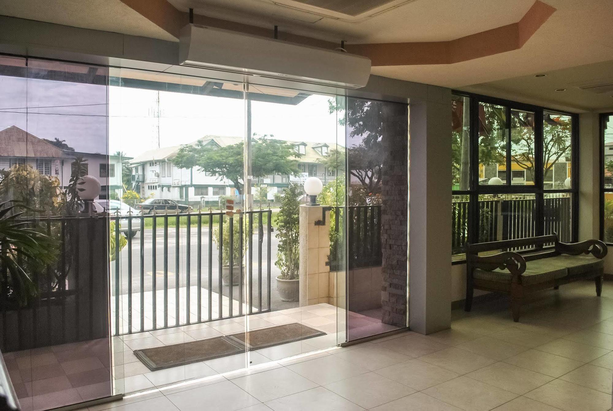 Brandsville Suites Georgetown Exterior foto